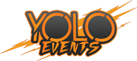 YOLO Events Agencja Eventowa logo